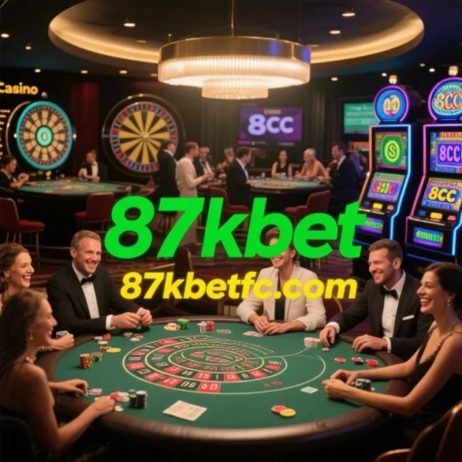 87kbet