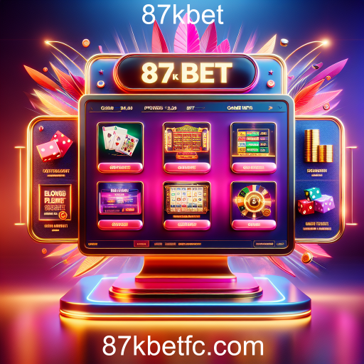 Descubra as Melhores Promoções em 87kbet